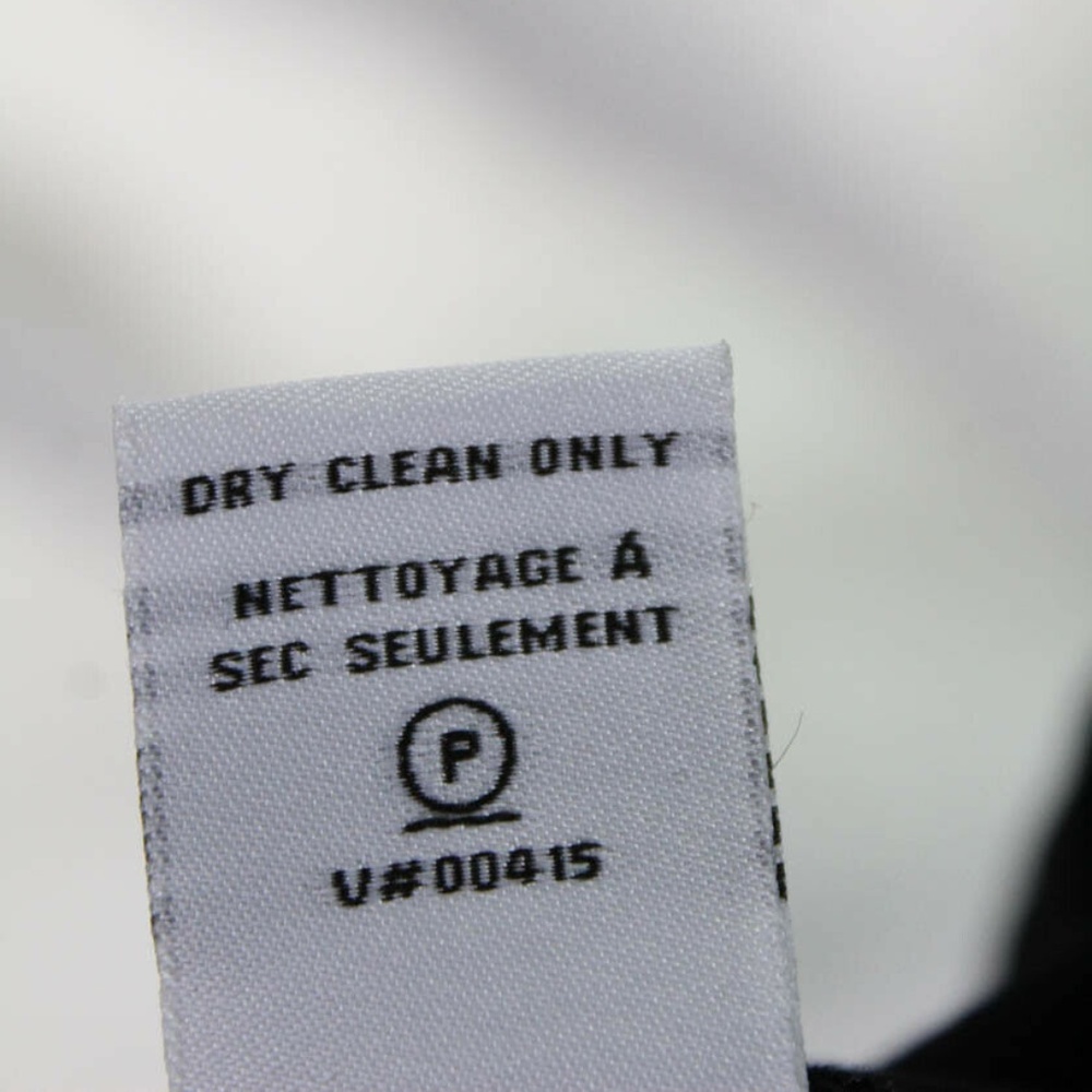 Diane Von Furstenberg Knee Length Pencil Skirt 8 - Picture 5 of 7